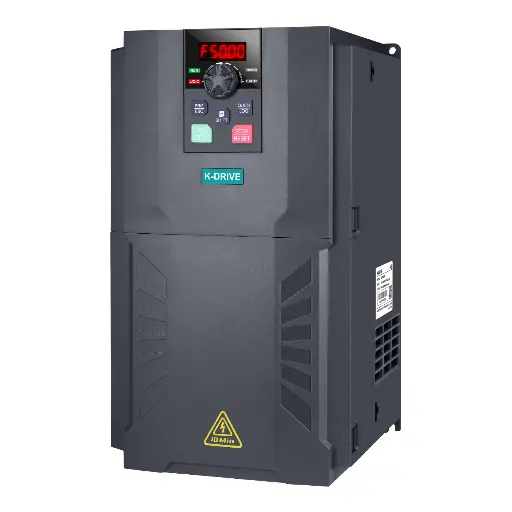 [KD600-4T-22G/30P] Kdrive Frequency Inverter / Vfd, 3Ph Ac 340V~460V, 22Kw, (High Performance Closed-Loop)
