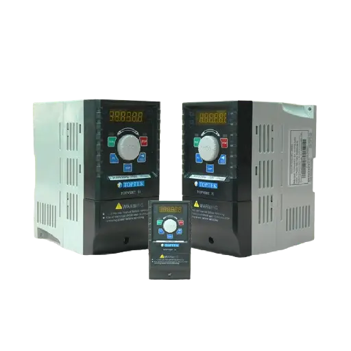 [SI-430P7A] Toptek Frequency Inverter / Vfd, 3Ph Ac 340V~460V, 0.75Kw