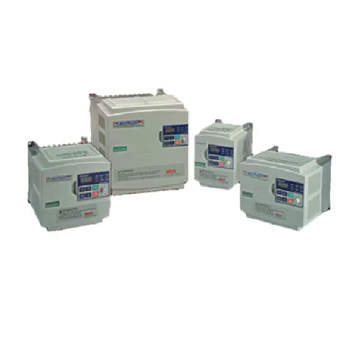 [E1-450-03SL] Toptek Frequency Inverter / Vfd, 1Ph Ac 200V~240V, 2.2Kw