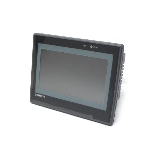 [HM-730S] Conch HMI Human Machine Interface, 4.3"