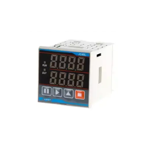 [JC48L] Digital Counter/Timer