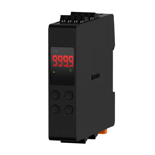[TR1D-T4CC] AUTONICS Slim Single Display Pid Temperature Controller
