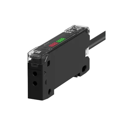 [BFX-D1-N] AUTONICS BFX Serieslcd Display Digital Fiber Optic Amplifier