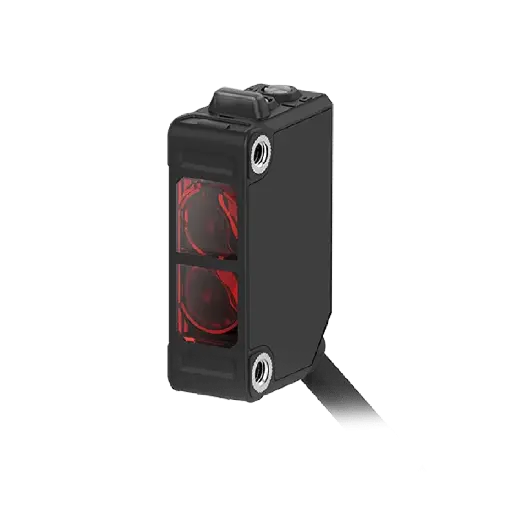 [BJX300-DDT] AUTONICS BJX Series Compact Long Distance Photoelectric Sensor