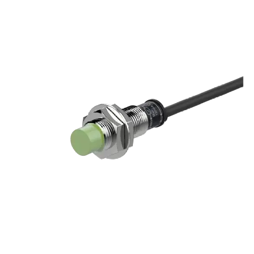 [PR12-4DN] AUTONICS PR Series Cylindrical Inductive Proximity Sensor