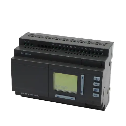 [APB-22MTDL] APB PLC Programmable Logic Controller