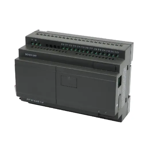 [APB-22ETD] APB PLC Expansion Unit