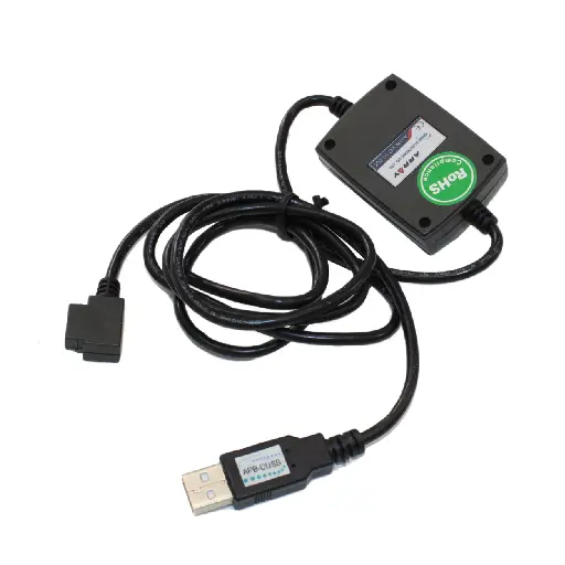 [APB-232] APB PLC RS232 Cable