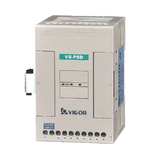 [VS-PSD] VIGOR VS PLC Power Repeater Module