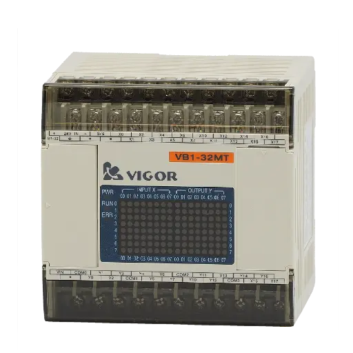 [VB1-32MTD] VIGOR VB1 PLC Programable Logic Controller