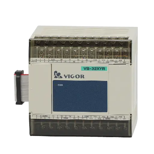 [VB-32XYT] VIGOR VB PLC Input/Output Expansion Module