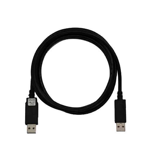 [VBUSB-200] VIGOR VB PLC USB Cable