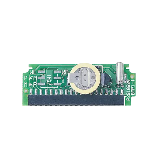 [VB-RTC] VIGOR VB PLC Real Time Clock Expansion Card