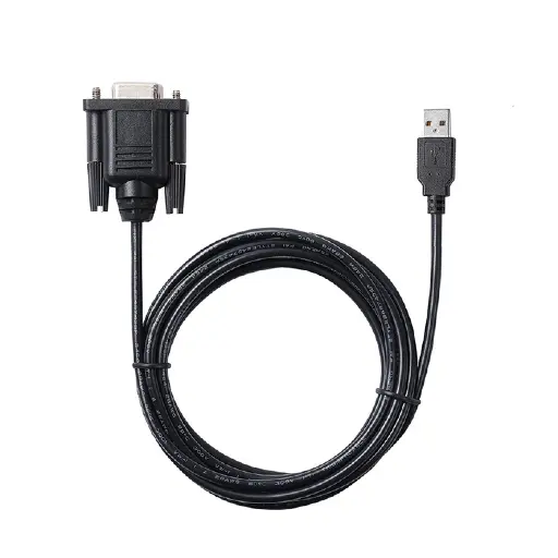 [MWPC-200] VIGOR VB PLC RS532 Cable
