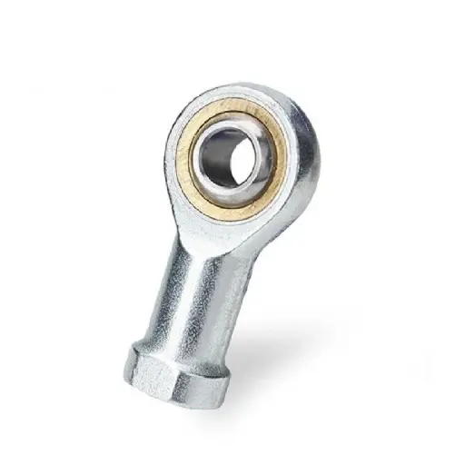 [PHS-10F-M10x1.25] PHS Rod End Eye Female M10x1.25, Bore-25/32mm