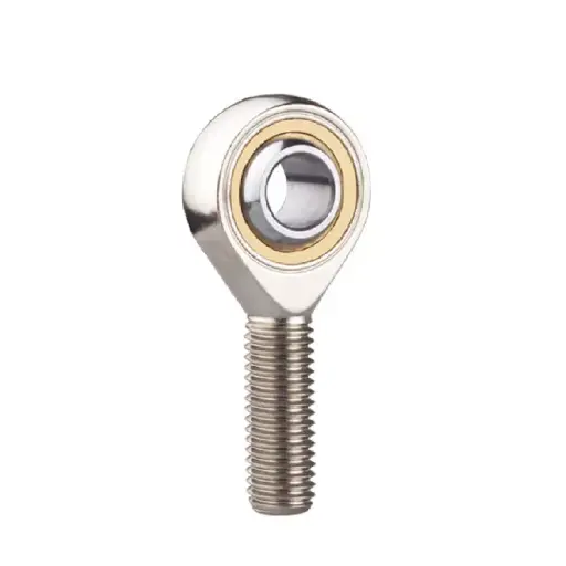 [POS-M3 x 0.5] POS Rod End Eye Male M3 x 0.5, Bore-12/16mm