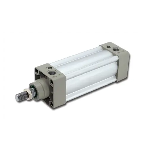 [DAI63X300] CHELIC ISO 15552 Double Acting Cylinder 63x300mm