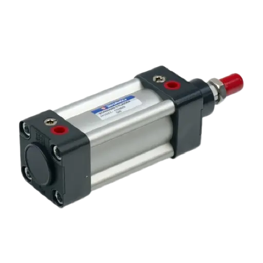 [IC32B100] SHAKO ISO 15552 Double Acting Cylinder 32x100mm