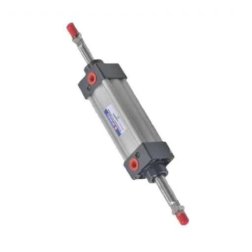 [TCD32B40] SHAKO ISO 6430 Double Acting Cylinder 32x40mm