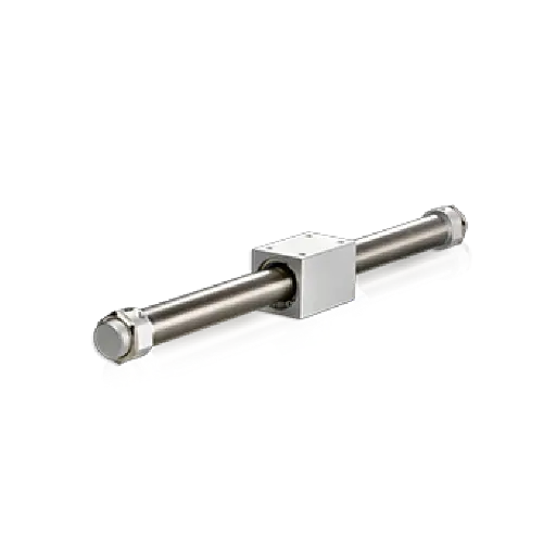 [MRD10X250] CHELIC Pneumatic Rodless Cylinder 10x250mm