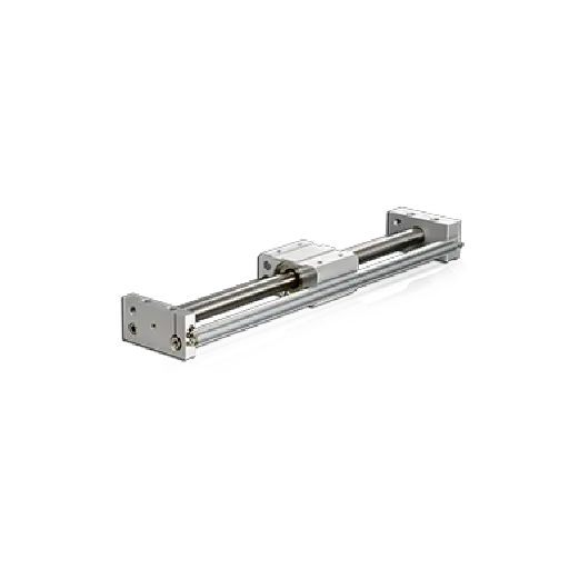 [MRU10X175] CHELIC Pneumatic Rodless Cylinder 10x175mm