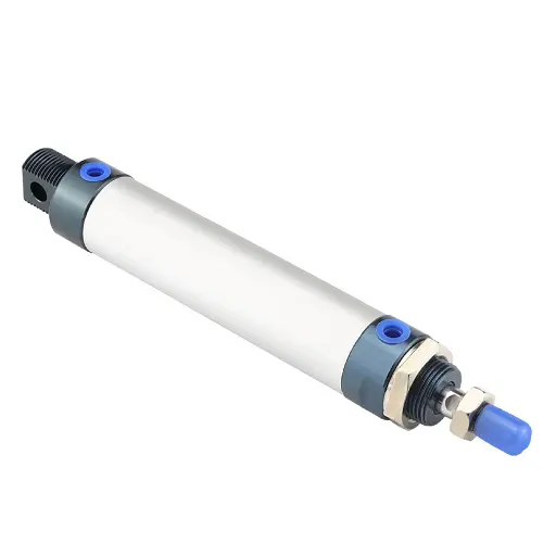 [MAL16x30-S] Double Acting Cylinder 16x30mm