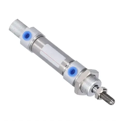 [C85F25X30] Double Acting Cylinder 25x30mm