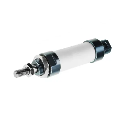 [MAL25X125-S] Double Acting Cylinder 25x125mm