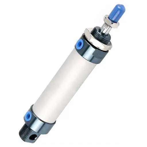 [MAL32X75-S] Double Acting Cylinder 32x75mm