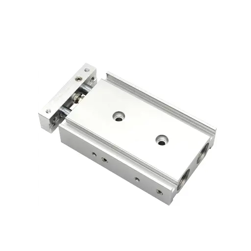 [CXSM10X75] Dual/Twin Rod Double Acting Cylinder 10x75mm