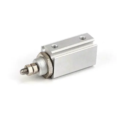 [CDJPB-06X10D] CDJPB Double Acting Cylinder 06x10mm
