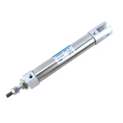 [CDJ2KD-16X50] Non-Rotating Rod Pen Cylinder 16x50mm