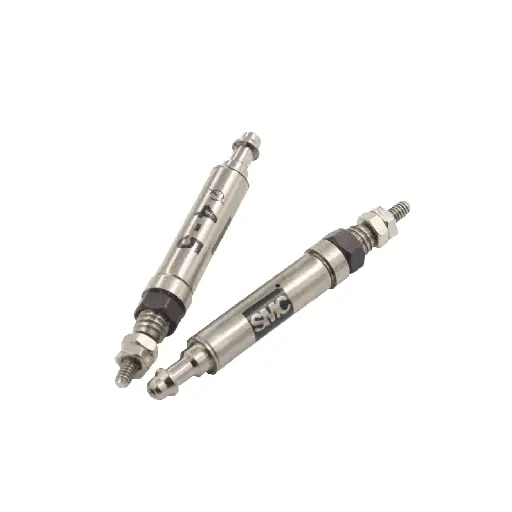 [CJ1B4-5SU4] 4mm CJ1 Single Acting Cylinder Bore-4mm, ST-5mm