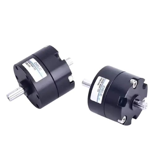 [RTM-15X270] CHELIC RTM-Rotary Actuator 15x270°