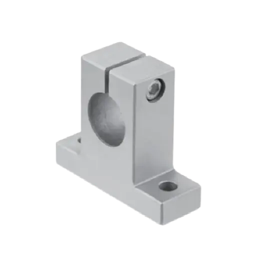 [SH08] SH08 Linear Bearing Shaft End Support 8mm