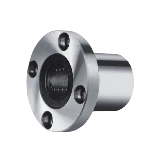 [LMF40UU] LMF40UU Flange Type Linear Bearing 40mm