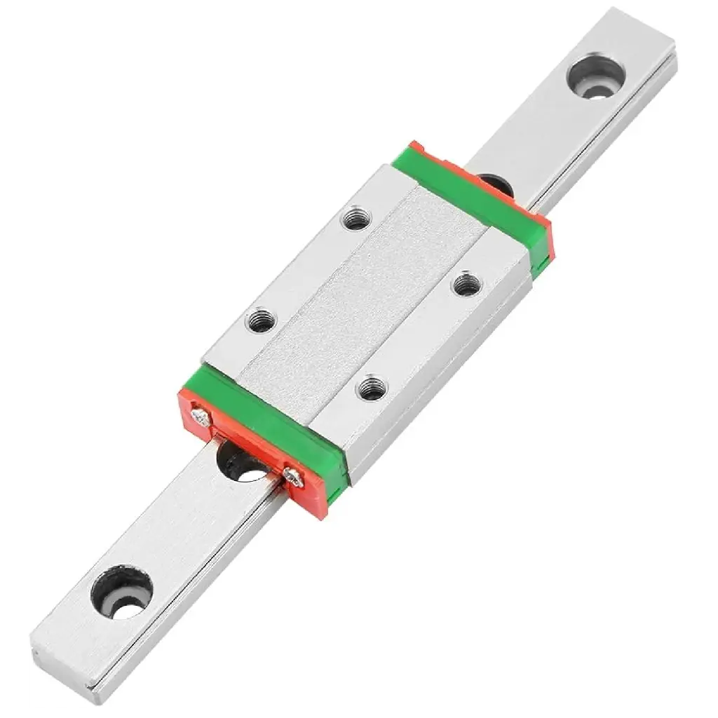 MGN12 Linear Rail Guide 12mm – Precision Compact Linear Motion Rail