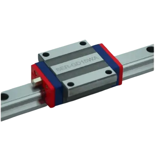 [SER-GD15WA] SER-GD15WA Linear Rail Guide 15mm