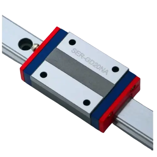 [SER-GD20NA] SER-GD20NA Linear Rail Guide 20mm