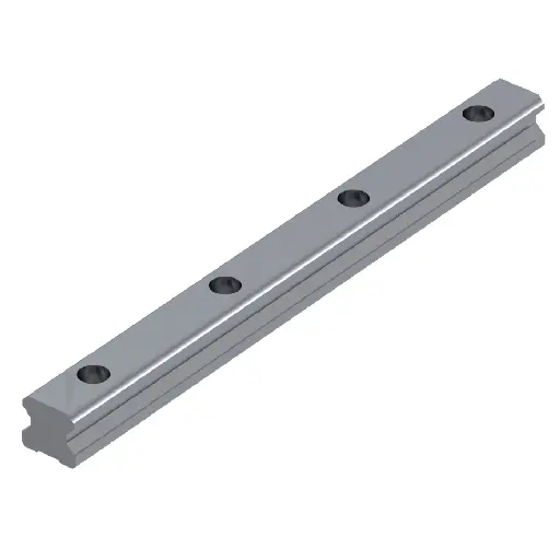 [SER-GD-15-1000] Linear Guide Rail,(15mm) ,1000Mm