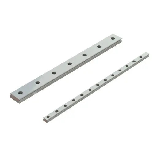 [MGN7C-1000] Linear Guide 7mm,1M (Miniature)