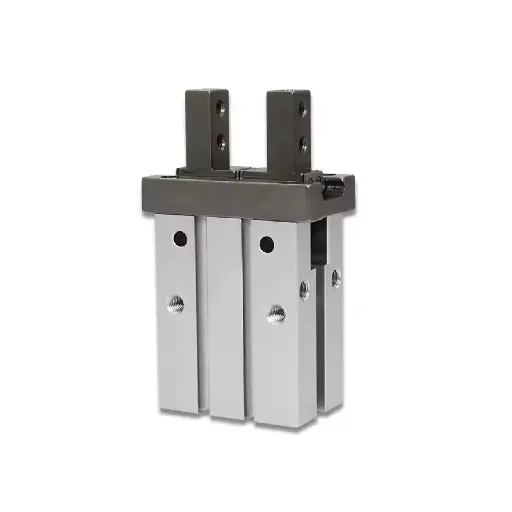 [MHZ2-06D] Pneumatic Parallel Gripper 6mm