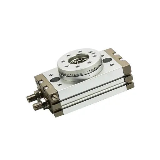 [MSQB10A] Pneumatic Rotary Table Cylinder 10x190°