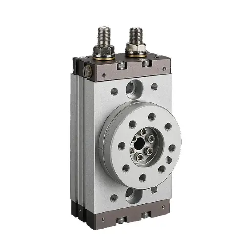 [MSQB30A] Pneumatic Rotary Table Cylinder 30x190°