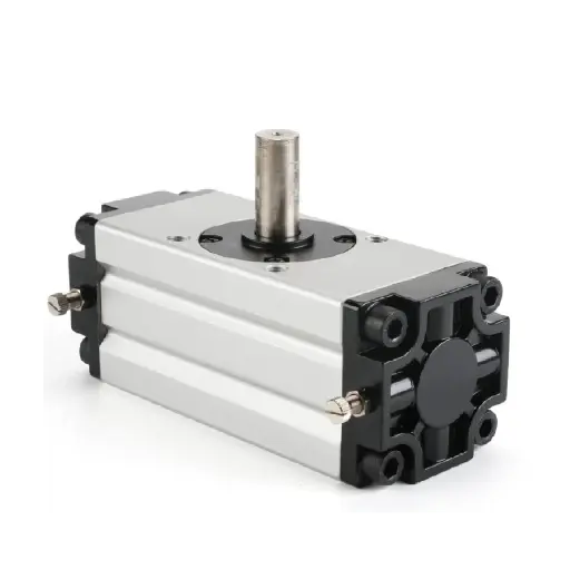 [CDRA1BS-30-180] Pneumatic Rotating rotary swing cylinder 30x180°