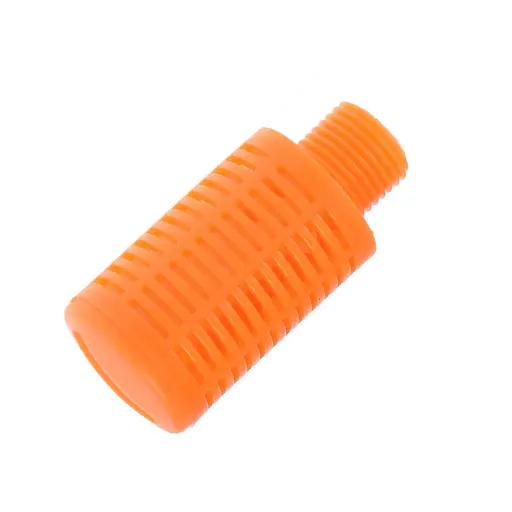 [PSL-01] Pneumatic Plastic Silencer 1/8"