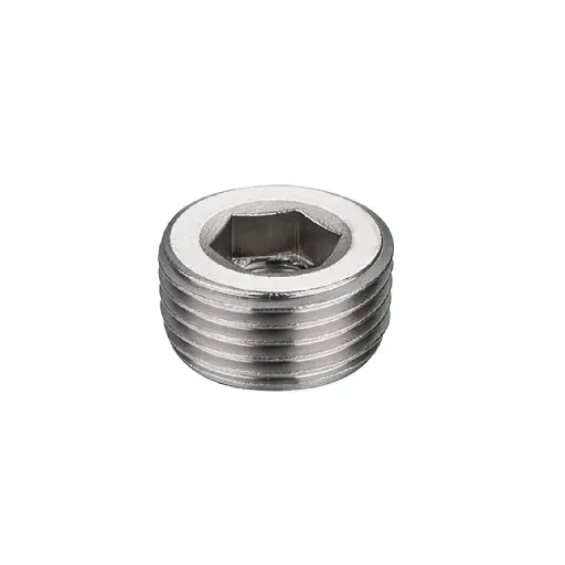 [JDN-02] Port Closer 1/4"
