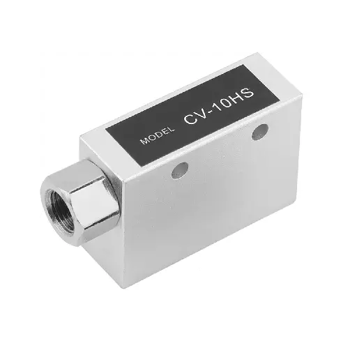 [CV-10H] Pneumatic Air Exhaust Vacuum Generator Ejector