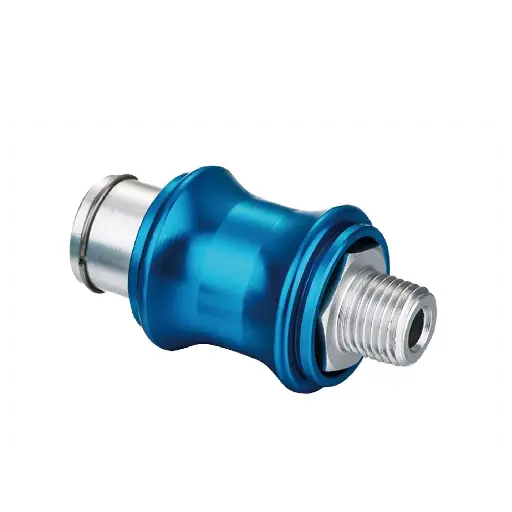 [HSV02FS] Pneumatic Slide Valve 1/4"