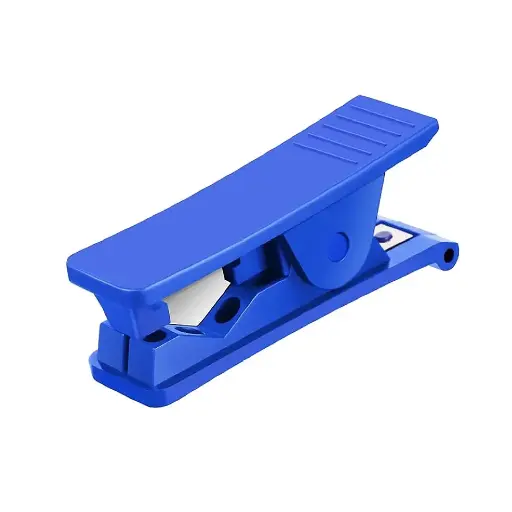 [TC-I-BL] Pneumatic Tube Cutter